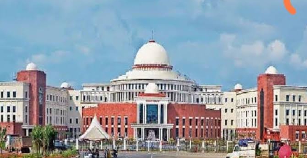 Budget session of Jharkhand Assembly will start from 24th February