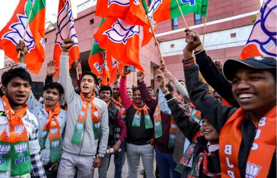 Delhi Assembly Elections: BJP's manifesto soon