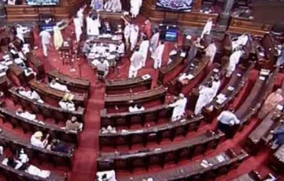 Parliament budget session starts from January 31, 2025