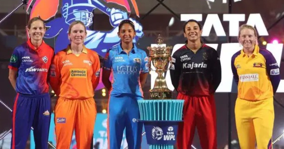 Women’s Premier League 2025: 14 फरवरी से आगाज, फाइनल मैच 15 मार्च को खेला जाएगा