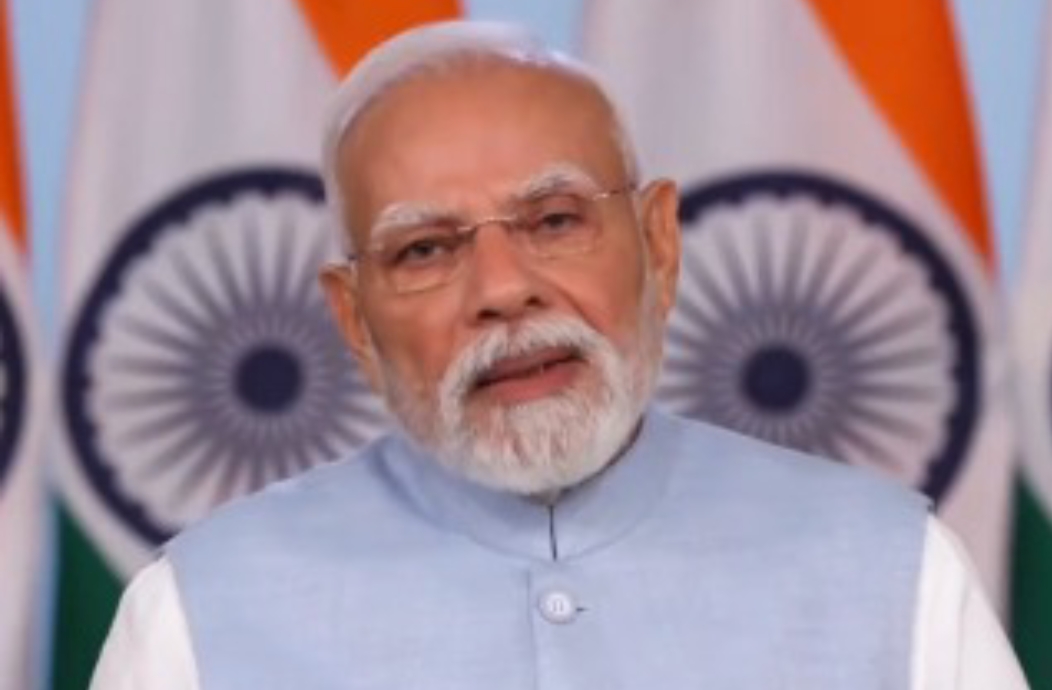 GST 2.0: पीएम मोदी बोले आत्मनिर्भर बनने के लिए नयी GST 2.0 की नई दरों से देश का विकास और तेज होंगे