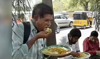 उत्तर प्रदेश: अन्नपूर्णा रसोई शुरू , सिर्फ 22.50 रुपये में स्वादिष्ट खाना खिलाएगी योगी सरकार