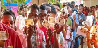 Bihar BJP Candidate List 2025