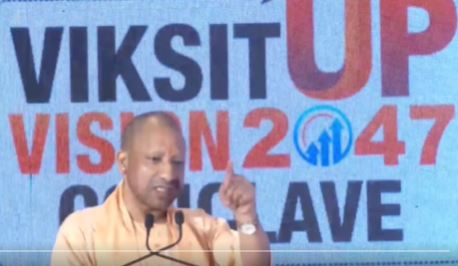 CM Yogi said on Bareilly violence, whoever understands the language, he was explained in that language.