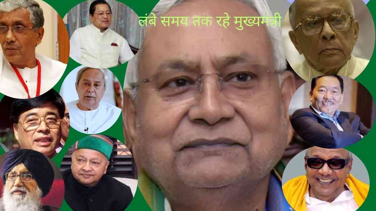 Long-period-CMs-in-India