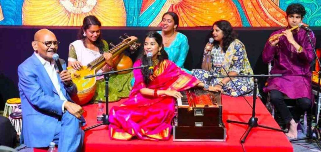 maithili thakur to contest assembly election in Bihar