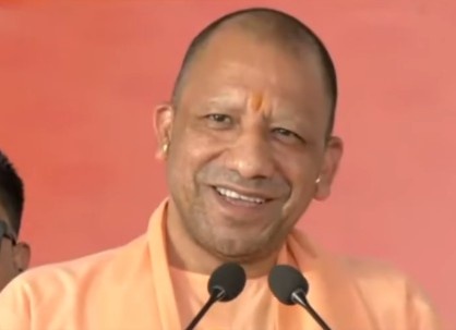 पटना में मुख्यमंत्री योगी बोले अब बिहार में अपहरण उद्योग कभी नहीं चलेगा, यूपी मॉडल लागू करने की जरूरत