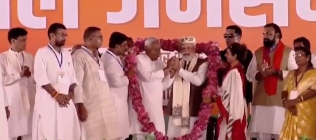 Mission Bihar Chunav: प्रधानमंत्री मोदी समस्तीपुर में बोले बिहार को नहीं चाहिए लालटेन, विकास चाहिए