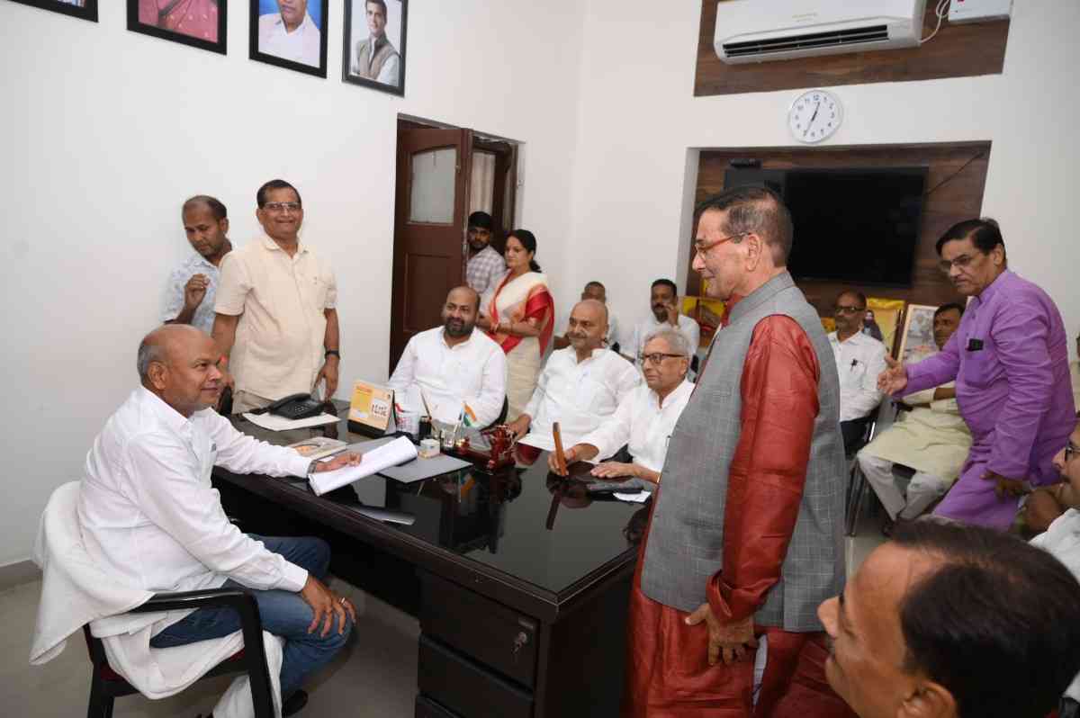 congress cec meeting in delhi on bihar election