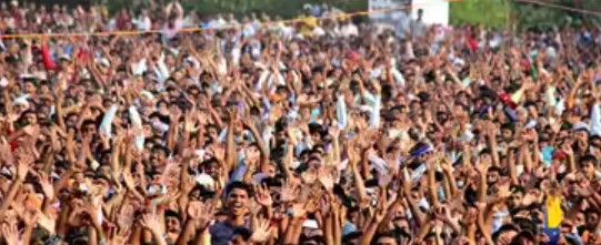 बिहार चुनाव : अमित शाह, राजनाथ, योगी, राहुल गाँधी, नीतीश, तेजस्वी की धुआँधार रैली आज