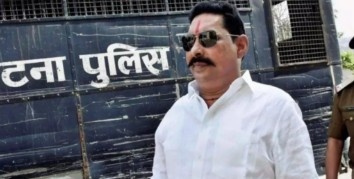 Anant Singh Singh arrested in Bahubali Dularchand Yadav murder case