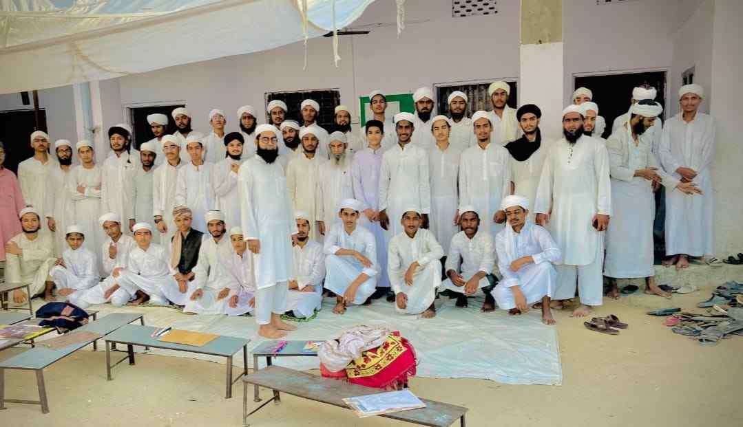 राजस्थान सरकार का फरमान, राजस्थान के मदरसों में भी गाया जाएगा राष्ट्रगीत’वंदे मातरम्