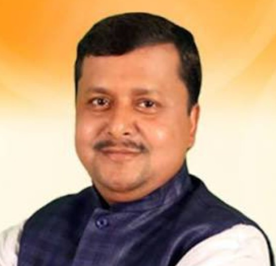 बिहार के मंत्री नितिन नबीन बने बीजेपी के कार्यकारी अध्यक्ष