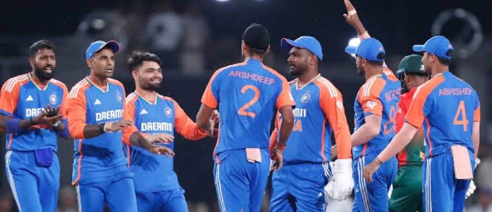 T20 World Cup 2026 India Squad : टी20 वर्ल्ड कप के लिए सूर्य कुमार होंगे कप्तान होंगे, ईशान किशन की एंट्री, शुभमन गिल आउट