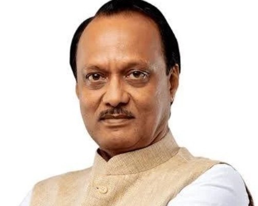 महाराष्ट्र के उप मुख्यमंत्री अजित पवार का विमान हादसे में निधन