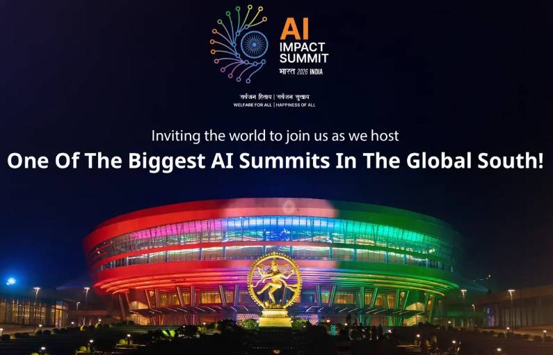 AI Impact Summit India 2026