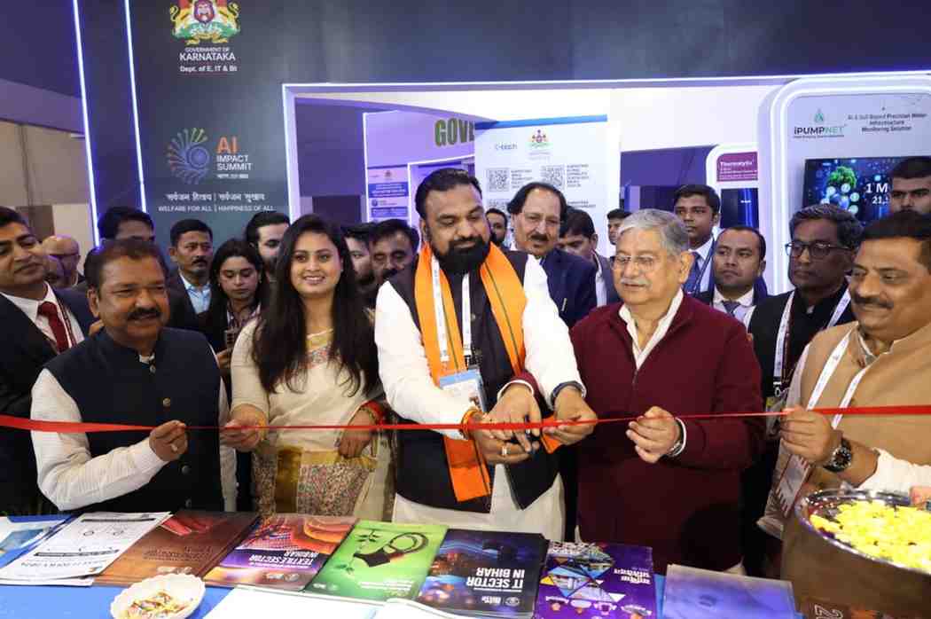 India AI Impact Summit & Expo 2026