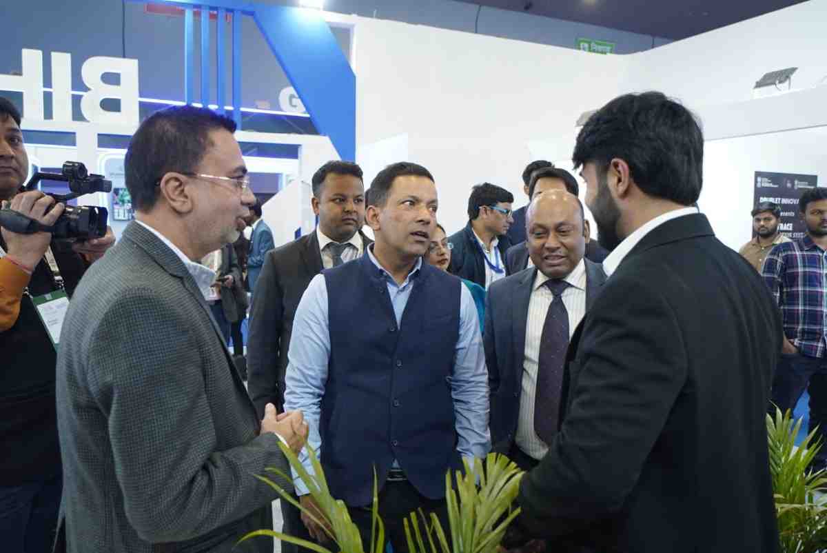 India AI Impact Summit & Expo 2026: बिहार की भागीदारी पर खास चर्चा रही