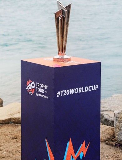 T20 World Cup 2026