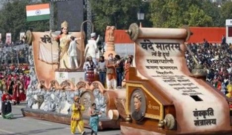 National Anthem: New 'Vande Mataram' Guidelines