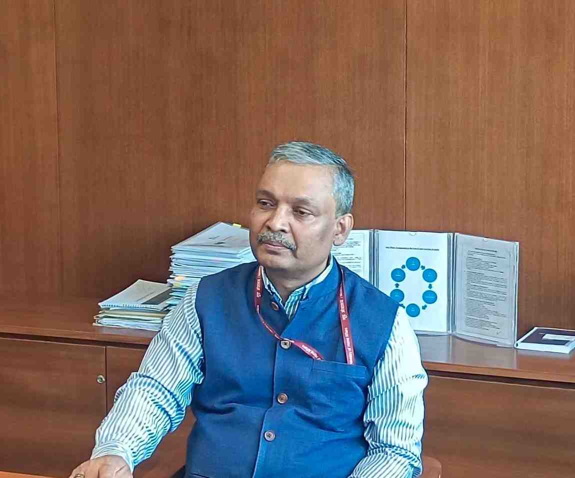 नीतीश कुमार के करीबी IAS चंचल कुमार सूचना एवं प्रसारण मंत्रालय का सचिव नियुक्त
