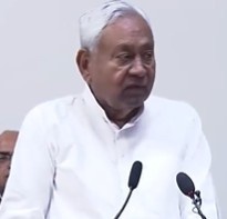 नीतीश कुमार की JDU नई टीम का ऐलान, लिस्ट में निशांत कुमार गायब