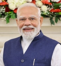 PM Modi Address To Nation today