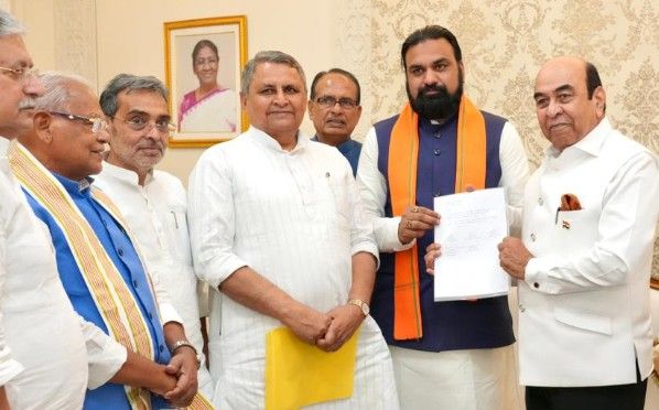 बिहार में नीतीश कुमार का युग समाप्त: सम्राट चौधरी 15 अप्रैल  मुख्यमंत्री पद की शपथ लेंगे