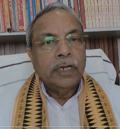 धर्मांतरण देश की सुरक्षा को खतरा, राष्ट्रव्यापी कठोर कानून जरूरी: विहिप