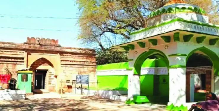 कोर्ट का फैसला आया : मध्य प्रदेश के धार स्थित भोजशाला मस्जिद नहीं,  मंदिर है