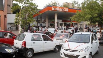 Petrol, diesel price hike