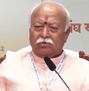 आरएसएस प्रमुख मोहन भागवत जनसंख्या नियंत्रण और यूसीसी पर बोले , कानून तभी सफल होगा, जब जनता सहयोग करेगी