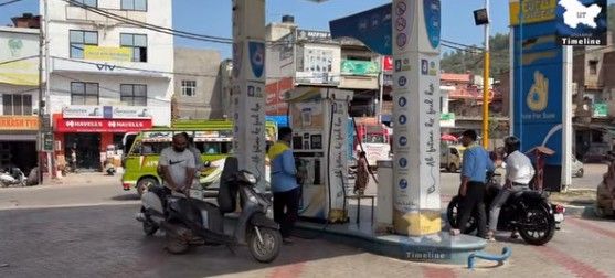 Petrol, Diesel Price Hike