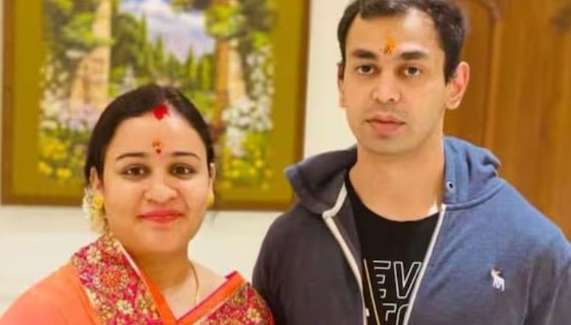 Mulayam singh yadav son Prateek Yadav Death in lucknow.