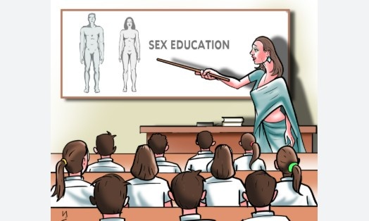 Comprehensive Sexuality Education