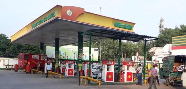 CNG Rate increases in Delhi