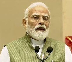 बीजेपी संगठन में बदलाव के बाद अब केन्द्रीय मंत्रिमंडल के विस्तार होने के संकेत