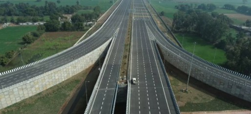 Union Cabinet Approves Four-Laning of 82 km NH-22 Stretch in Bihar