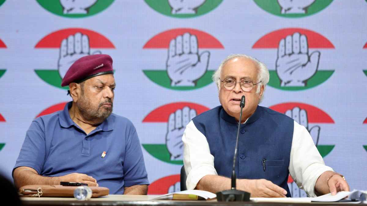 खरगे और राहुल गांधी ने प्रधानमंत्री को लिखा पत्र, जाति जनगणना की मौजूदा प्रक्रिया पर जताई गंभीर आपत्ति, नई प्रश्नावली के साथ हो जाति जनगणना।