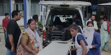 बिहार: लखीसराय के अशोकधाम मंदिर में भगदड़ में 7 श्रद्धालुओं की मौत