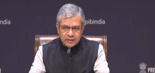 Union Cabinet Meeting Decision