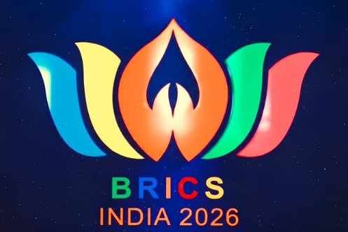 BRICS Summit 2026