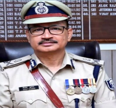 DGP Bihar Issues Letter for Journalist Protection