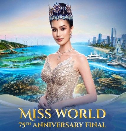 MissWorld2026