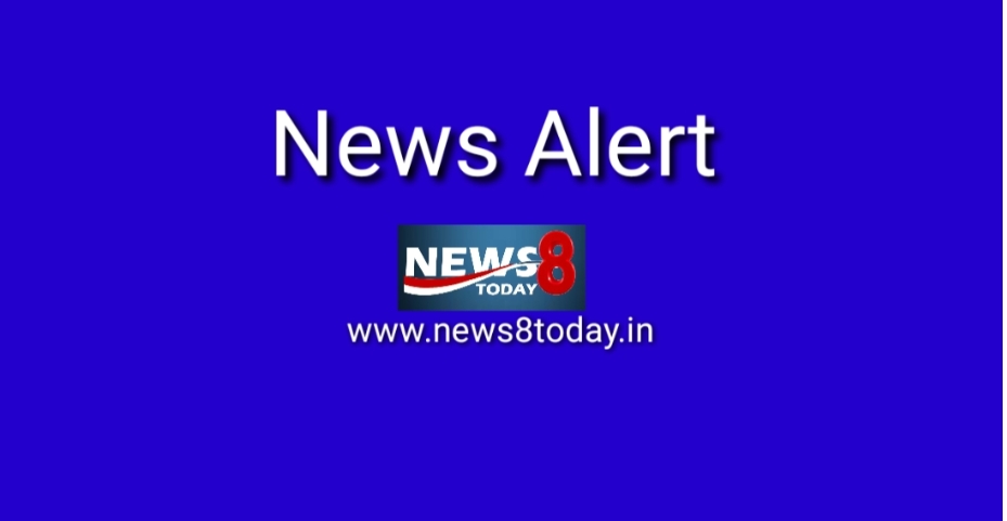 TOP NEWS TODAY