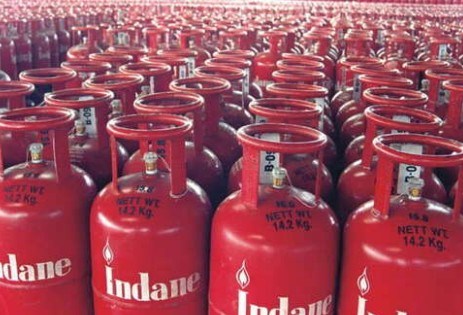 Centre reduces LPG refill booking interval for rural areas to 25 from 45 days: Union Minister Suresh Gopi