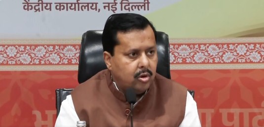 BJP will launch a month-long nationwide campaign called the 'Seva Sankalp Abhiyan'
