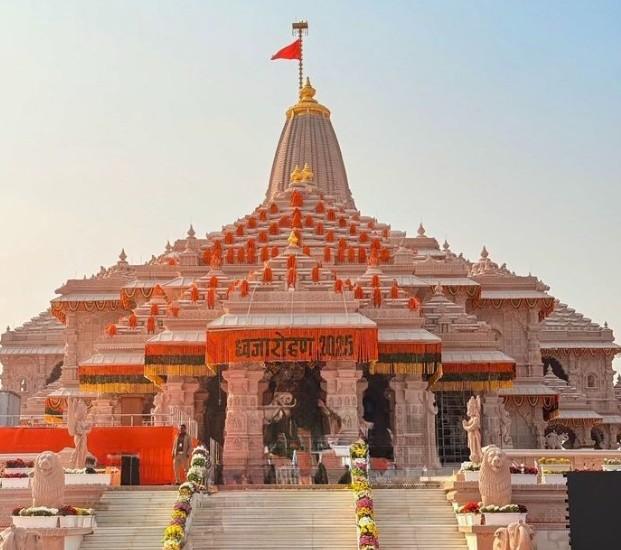 Shri Ram Janmabhoomi Teerth Kshetra Trust is set to consider a final CEO shortlist at its September 2 meeting in Ayodhya