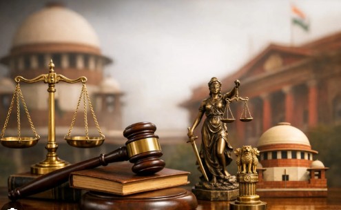 SC Order: Converts To Non-Hindu Religions Can't Claim Backward Class Quota Converts To Non-Hindu Religions Can't Claim Backward Class Quota