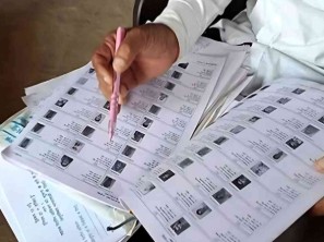 ECI orders special summary revision of rolls in 17 states to update voter lists